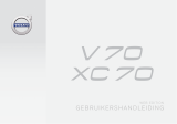 Volvo 2016 de handleiding