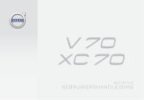 Volvo undefined Handleiding