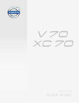 Volvo 2016 Snelstartgids
