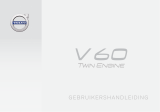 Volvo V60 Twin Engine Handleiding