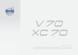Volvo V70 de handleiding
