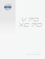 Volvo 2015 Snelstartgids