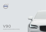 Volvo 2021 Early Handleiding