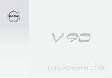 Volvo V90 Handleiding