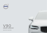 Volvo 2021 Early Snelstartgids