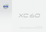 Volvo XC60 Handleiding