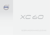 Volvo XC60 Handleiding