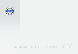 Volvo ROAD AND TRAFFIC INFORMATION -RTI de handleiding
