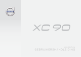 Volvo XC90 Handleiding