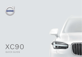 Volvo 2020 Snelstartgids