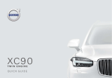 Volvo 2020 Snelstartgids