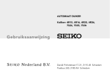 Seiko 4R36 de handleiding