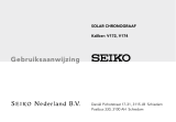Seiko V174 de handleiding