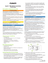 Fusion MS-RA670 Installatie gids