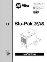 Miller Blu-Pak 45 de handleiding