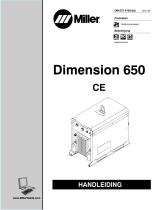 Miller MF220506C de handleiding