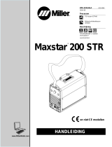 Miller LJ470200L de handleiding