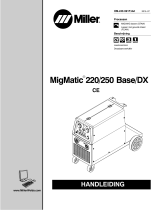 Miller MF262203D de handleiding