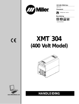 Miller LH110446A de handleiding