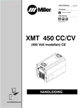 Miller MG302509U de handleiding