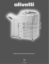 Olivetti d_Copia 42 de handleiding