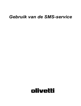 Olivetti Fax-Lab 480 de handleiding