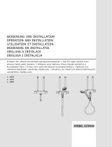 STIEBEL ELTRON 232605 Operation Instruction