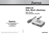 Hama 00078493 de handleiding
