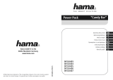 Hama 00124404 de handleiding