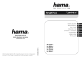 Hama 00124406 de handleiding