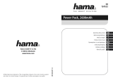 Hama 3R124522 de handleiding
