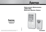 Hama 00104934 de handleiding