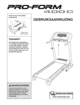 ProForm WETL26906.0 de handleiding