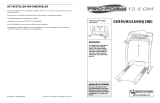 ProForm PETL6202 de handleiding