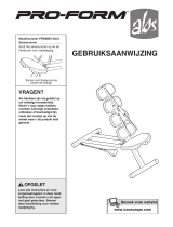 ProForm PFEMBE1346 de handleiding