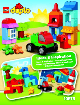 Lego 10575 Building Instructions