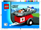 Lego 66357 Installatie gids