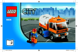 Lego 8404 Building Instructions
