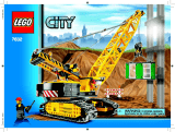 Lego 66330 de handleiding