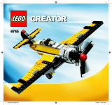 Lego 6745 Building Instructions
