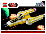 Lego 8037 Star Wars Building Instructions