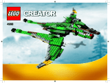 Lego 4998 Building Instructions