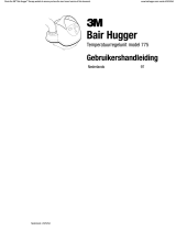 3M Bair Hugger™ Warming Units Handleiding
