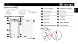 Prestigio MultiPhone 7500 Snelstartgids