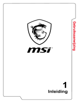MSI MS-1T21 de handleiding