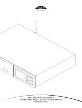 Naim SUPERUNITI de handleiding