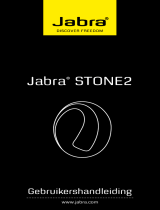 Jabra Stone 2 Handleiding