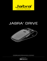 Jabra Drive Handleiding