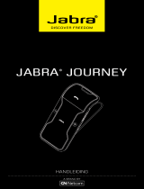 Jabra Journey Handleiding