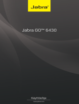 Jabra GO 6400 Handleiding